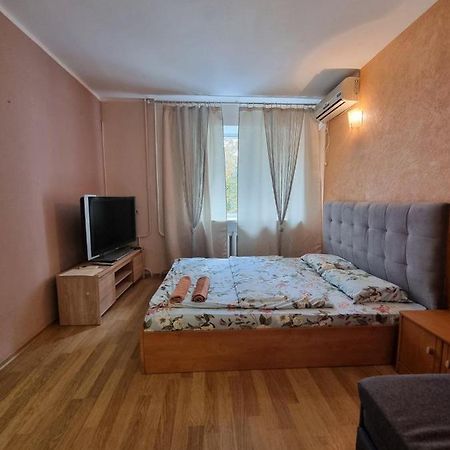 Апартаменты В Центре На Гагарина Dnipro Esterno foto